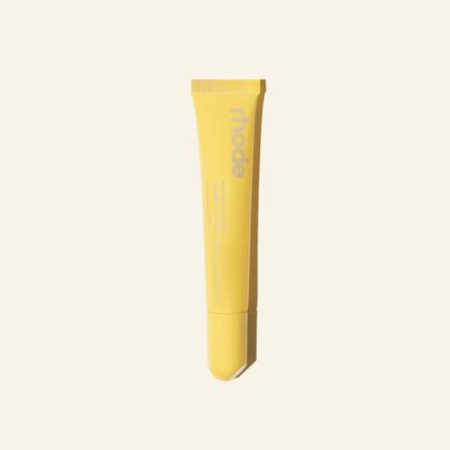 peptide lip tint - lemontini