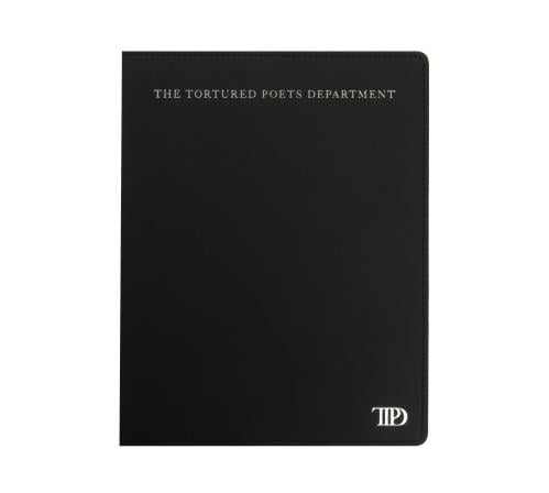 The Tortured Poets Department Journal