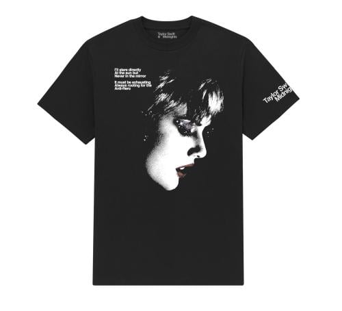 Rooting for the Anti-Hero T-Shirt