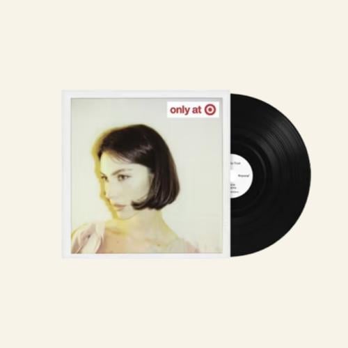 That's So True/I Love You, I’m Sorry 4” Vinyl