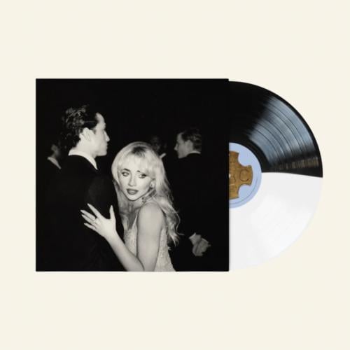 Man's Best Friend D2C Alt Cover vinyl