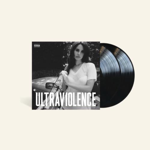 Ultraviolence Vinyl