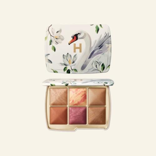 Hourglass AMBIENT LIGHTING EDIT - UNLOCKED