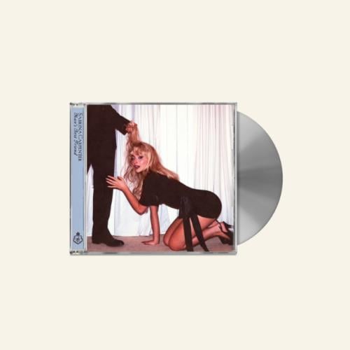 Man's Best Friend CD