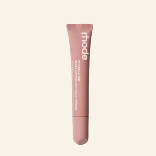 peptide lip tint- toast