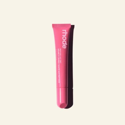 peptide lip tint- sugar cookie