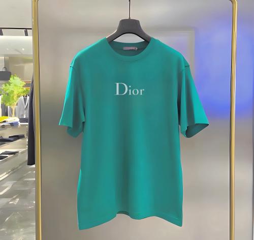 تيشيرت براند عالمي ديور - Dior