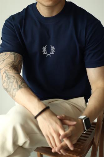 FRED PERRY MEN T-SHIRT