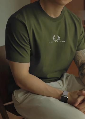 فرد بيري T-SHIRT