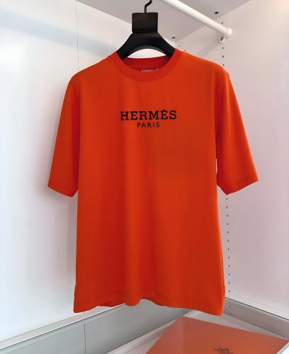 تيشيرت براند عالمي هرمز - Hermes