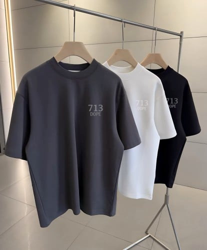 تيشيرت اوڤر سايز T- shirt