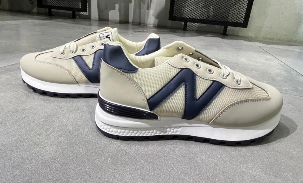 NEW BALANCE DOPE SHOP