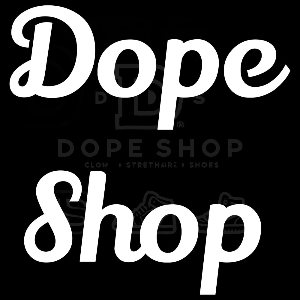 أحدث صيحات الملابس والأحذية الرجالية في السعودية لعام 2024 | DopeShop