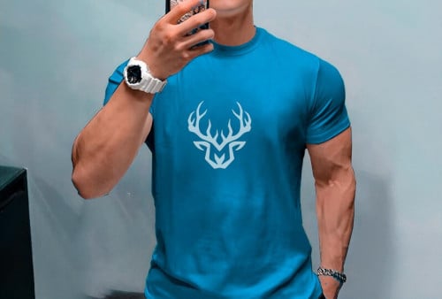 GYM T-shirt