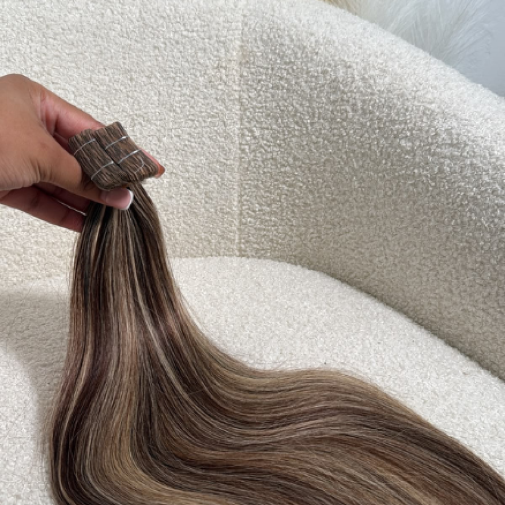 ليش تختارين HAIR STARS؟ مقارنة صادقة مع متاجر الوصلات الأخرى