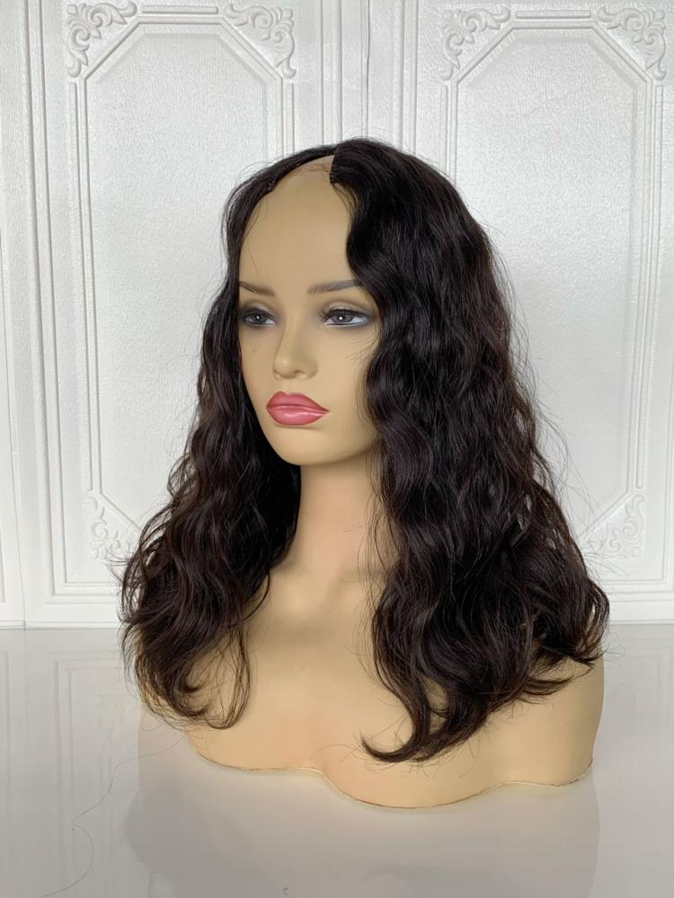 Wig secret