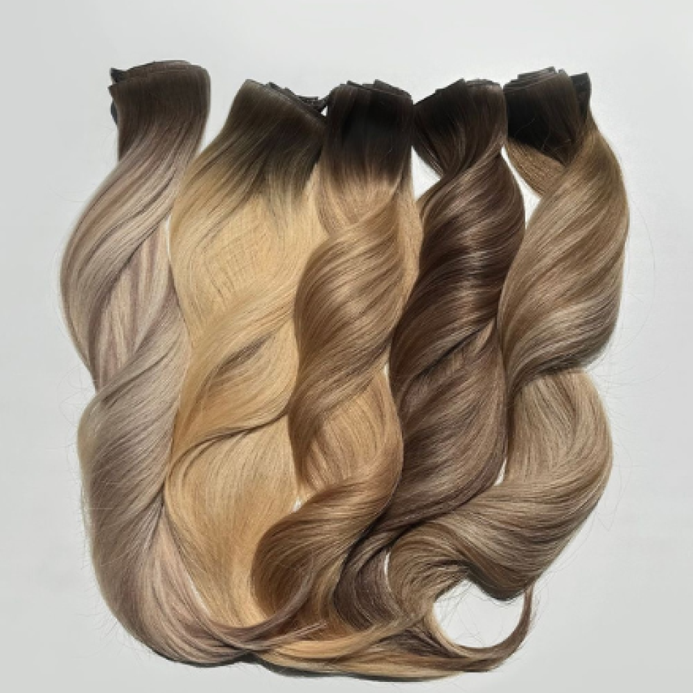 Hair Extensions Price Guide. What You Should Actually Pay