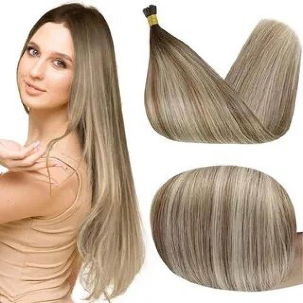 مميزات وصلات شعر تيب طبيعي وكيفية استخدامها