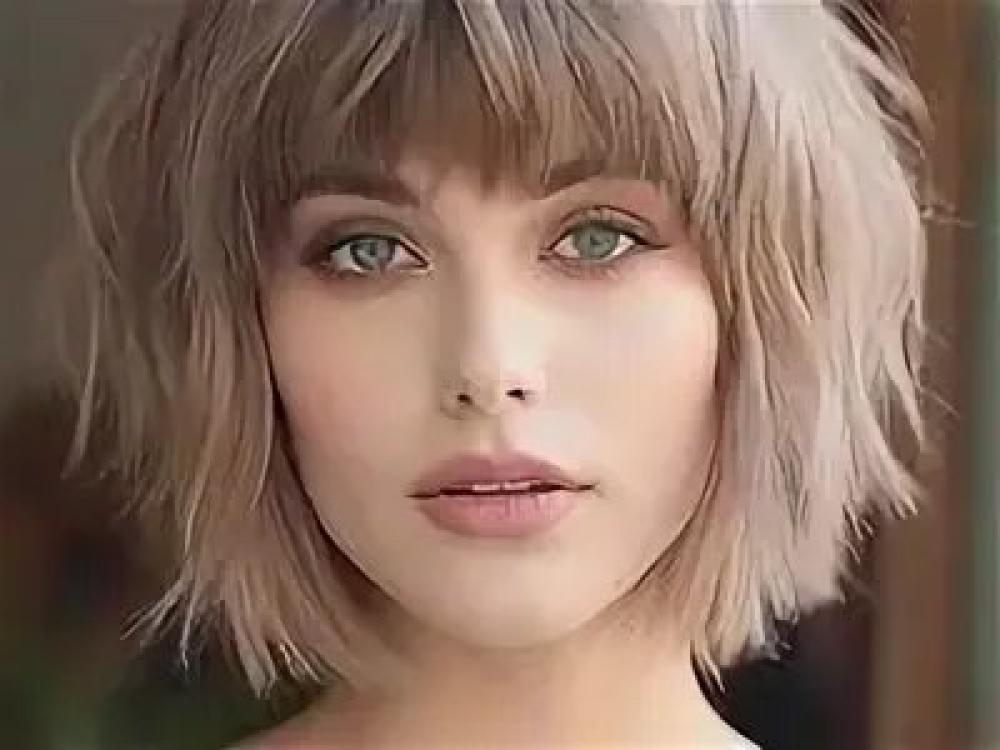 أنواع غرات الشعر: صيحات جديدة لإطلالة مميزة
