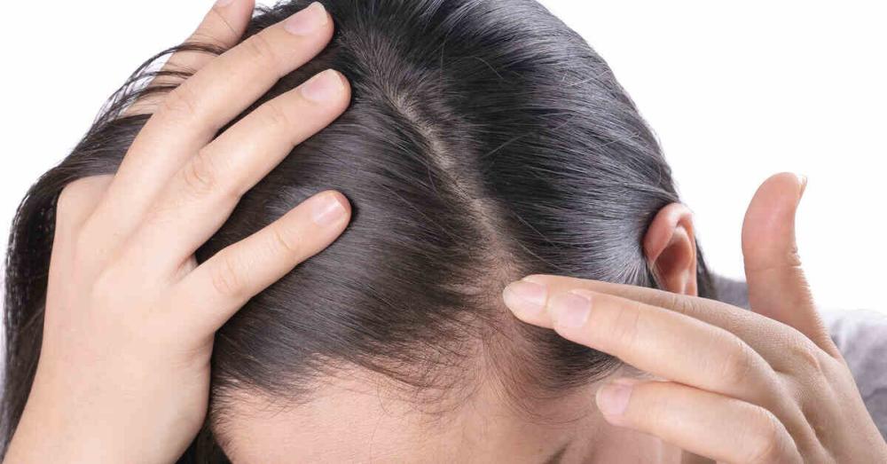 طريقة تطويل الشعر القصير بسهولة