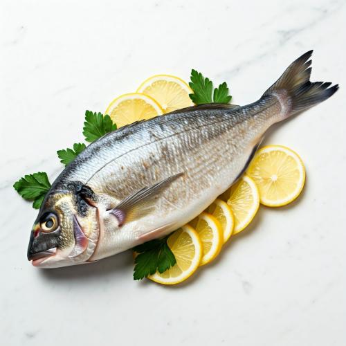 سمك الدنيس