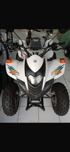 دباب تايوان SWEYD 125cc