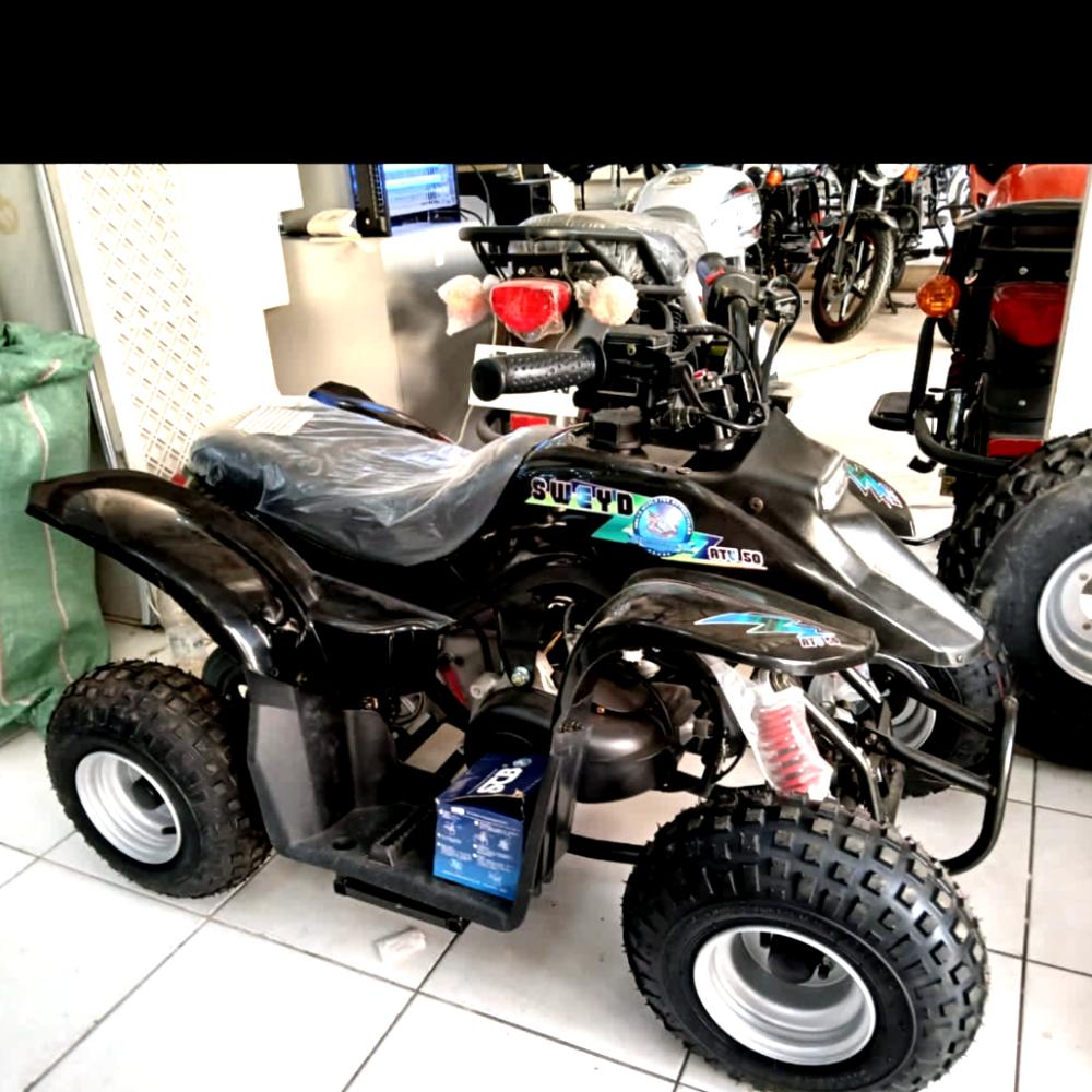 دباب تايوان  SWEYD 50cc