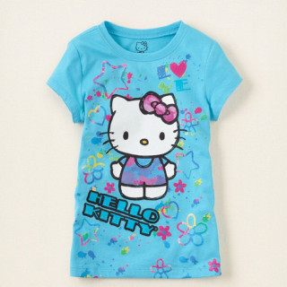 بلوزة بناتي ماركة Jumping Beans