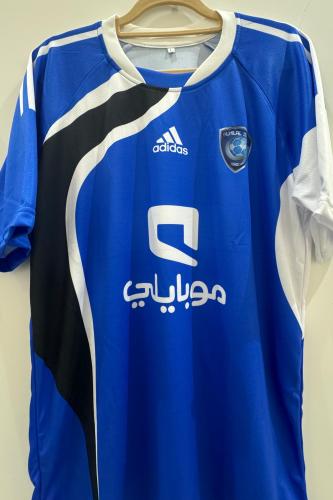 تيشيرت الهلال كلاسيك