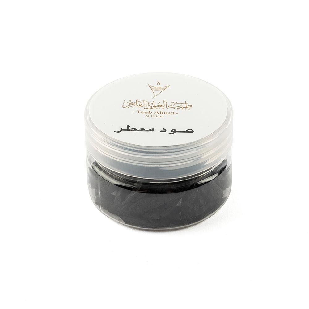 توزيعات بخور عود معطر 6 حبات