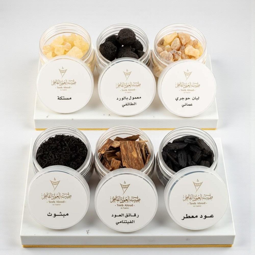 توزيعات مناسبات فاخرة في السعودية