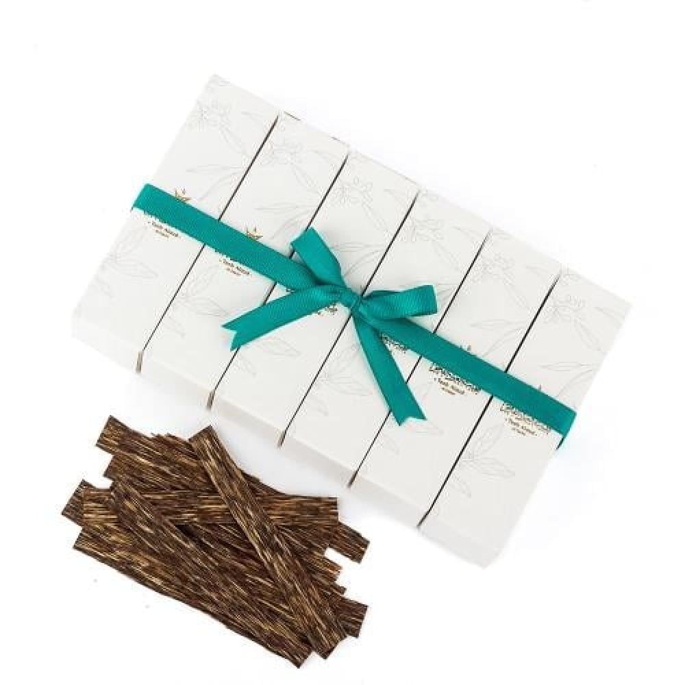 توزيعات رقائق عود فيتنامي 10 جرام 6 حبات عود فاخر