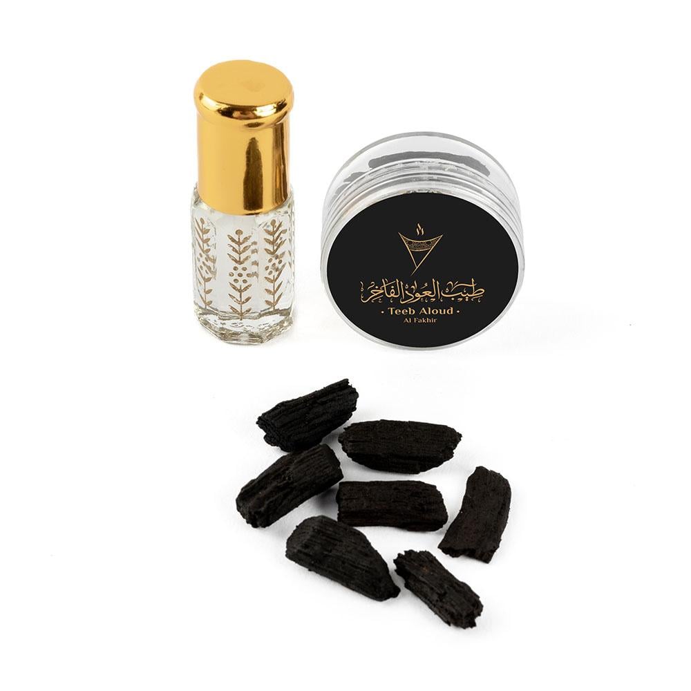 توزيعات مواليد مثلث سماوي تحتوي على عود ومسك فاخر