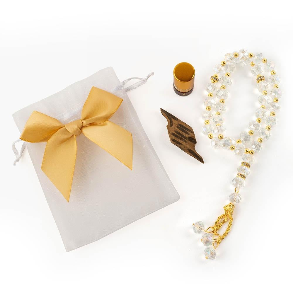 توزيعات رمضان للضيوف… كيف تترك انطباعًا لا يُنسى؟