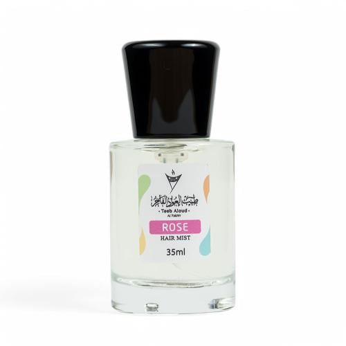 عطر روز للشعر – فواح وثابت للنساء