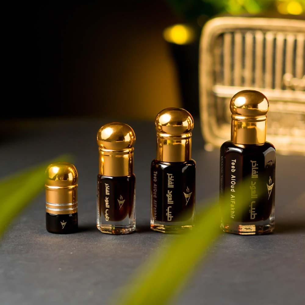 دهن عود هندي معتق فاخر: كيف تختار أقوى دهن عود بثبات عالي ورائحة بخورية أصيلة