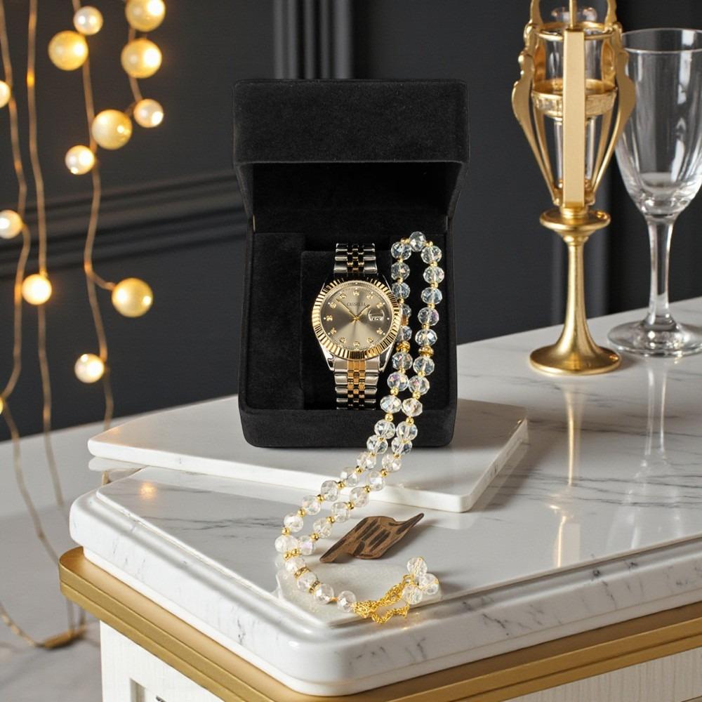 توزيعات عيد الفطر للرجال… فخامة بطابع راقٍ