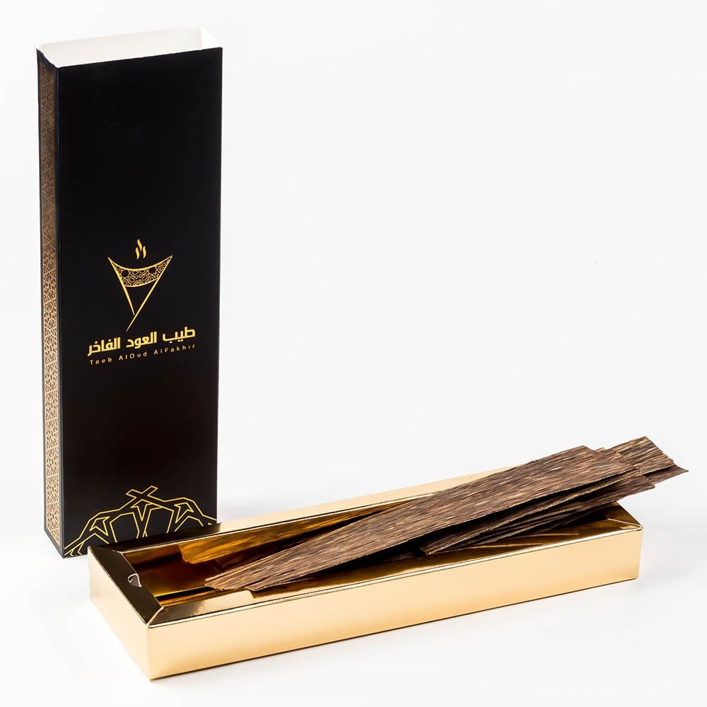 رقائق العود الفيتنامي