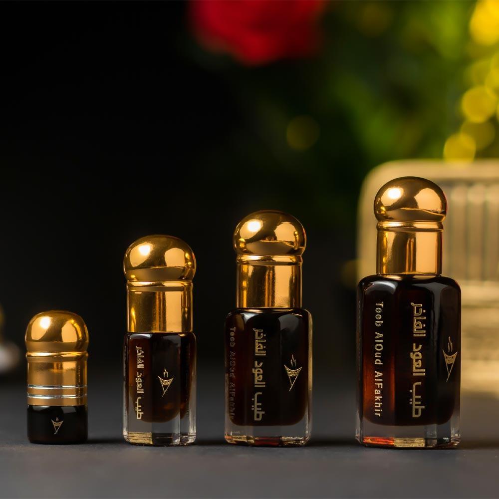 طريقة اختيار دهن عود أصلي ومعرفة جودة دهن العود الطبيعي