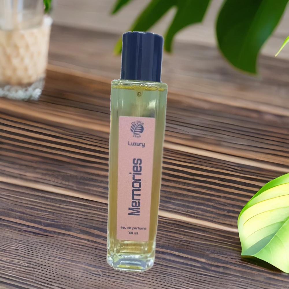 بارفان ميمورز 100 مل