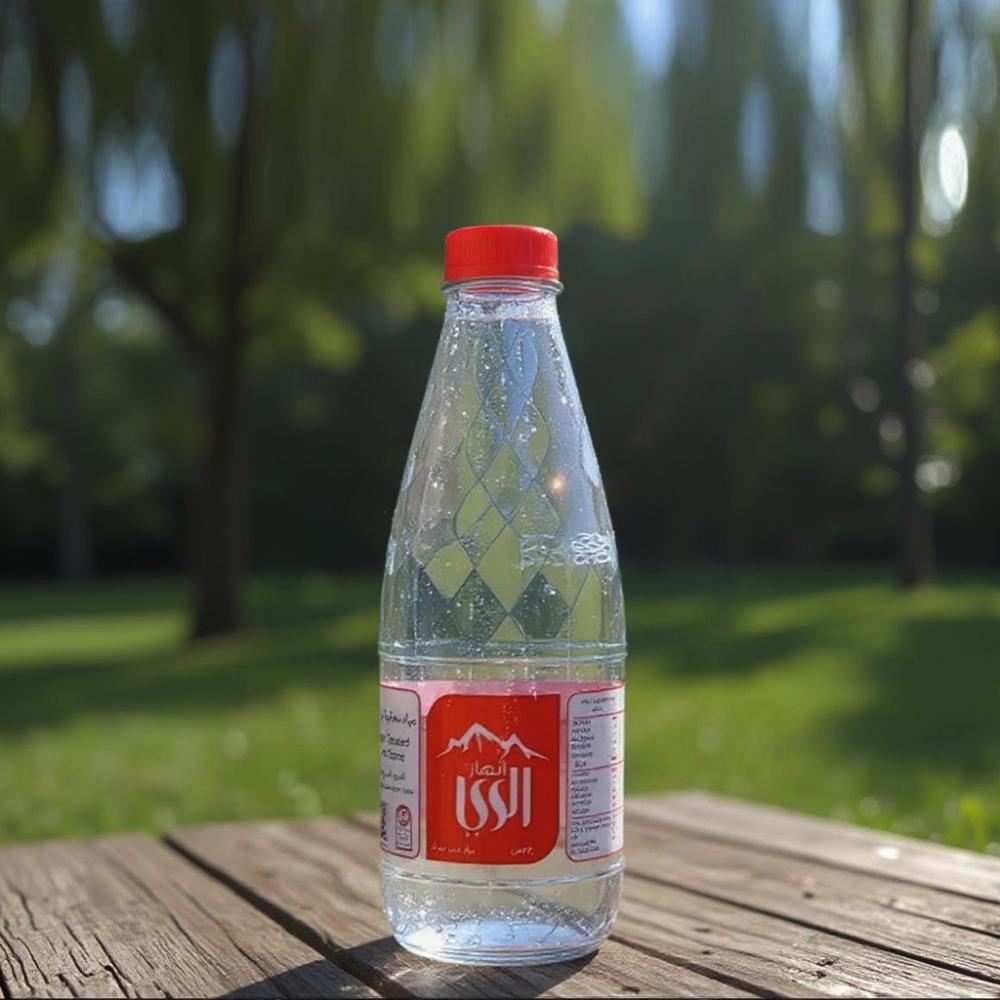 عرض المساجد 330 مل