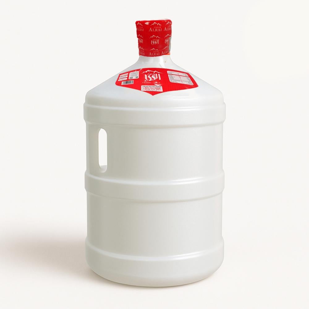 انهار الري 15 ليتر