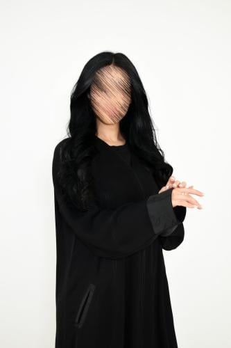عباية /D790