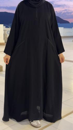 عباية الحج والعمره