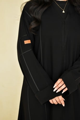 عباية سَحَاب