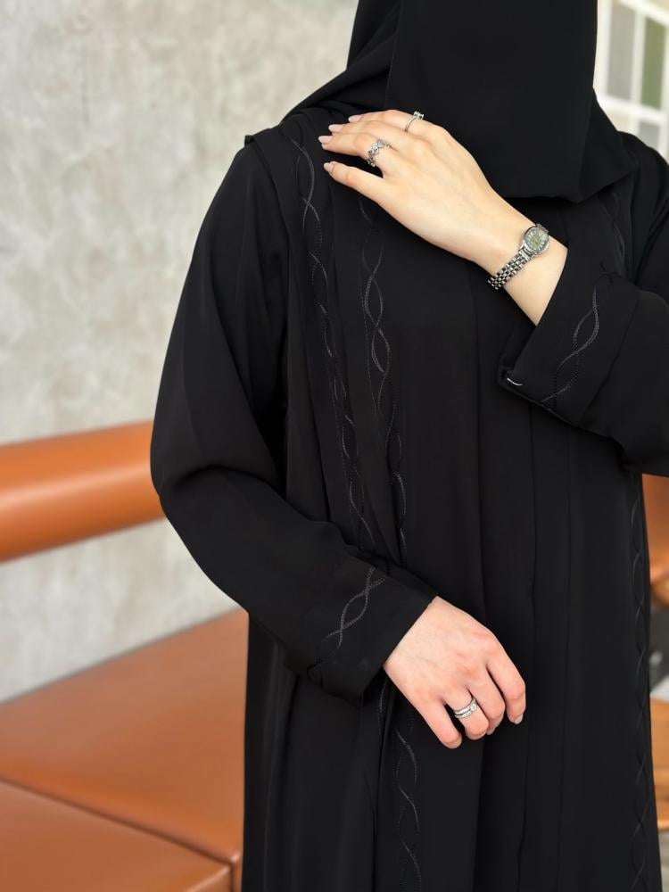 عباية/D036