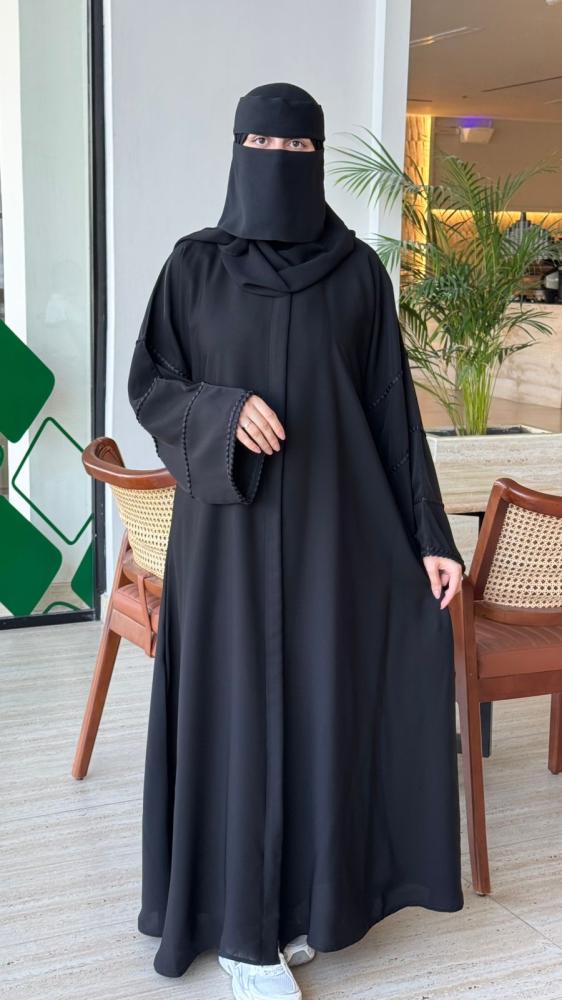 عباية/D092