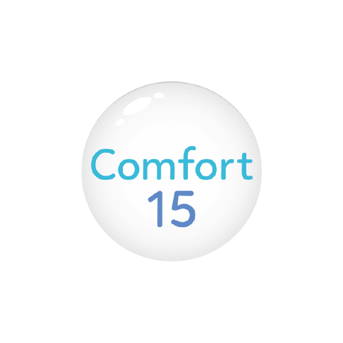 كمفورت 15 | Comfort 15