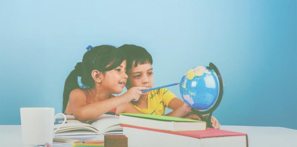 أهمية التعليم القيمي في مدرسة القمم الخضراء