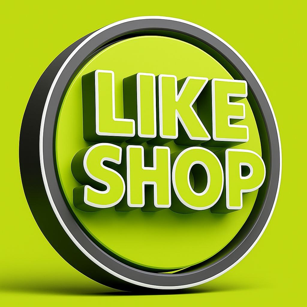 store avatar